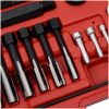 Reparationssats för glödstift 33 delar M8 M10 M12 vidaXL – miniatyr 5
