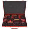 Reparationssats för glödstift 63 delar M8 M9 M10 M12 vidaXL – miniatyr 2