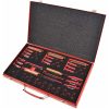 Reparationssats för glödstift 63 delar M8 M9 M10 M12 vidaXL – miniatyr 1