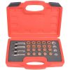 Reparationssats för oljeplugg 64 delar set M13 M15 M17 M20 vidaXL – miniatyr 2