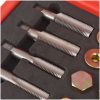 Reparationssats för oljeplugg 64 delar set M13 M15 M17 M20 vidaXL – miniatyr 4