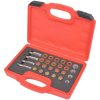 Reparationssats för oljeplugg 64 delar set M13 M15 M17 M20 vidaXL – miniatyr 1