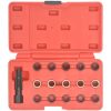 Reparationssats för tändstiftsgängor 16 delar M14x1,25 vidaXL – miniatyr 3