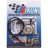 Reparationssats Förgasare Svart/khaki/silver MIKUNI HSR42/45 CARB REBLD KIT – miniatyr 2