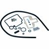 Reparationssats Förgasare Svart/khaki/silver MIKUNI HSR42/45 CARB REBLD KIT – miniatyr 1