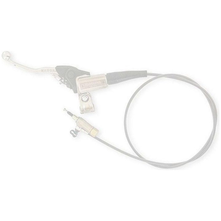 Reparationssats Huvudcylinder 9.5MM Hymec 167 MAGURA – bild 2