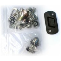 Reparationssats Huvudcylinder BERINGER