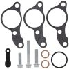 Reparationssats Kopplingscylinder ALL BALLS – miniatyr 1