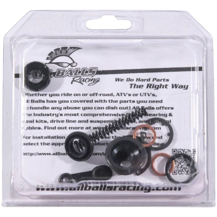 Reparationssats Kopplingscylinder ALL BALLS – bild 6