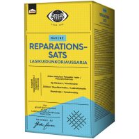 Reparationssats Plast Pp PLASTICP