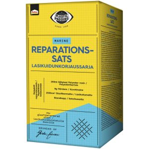 Reparationssats Plast Pp PLASTICP