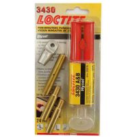 REPARATIONSSATS RÖRÅL 6MM