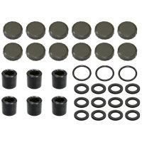 Reparationssats till variator Sno-X