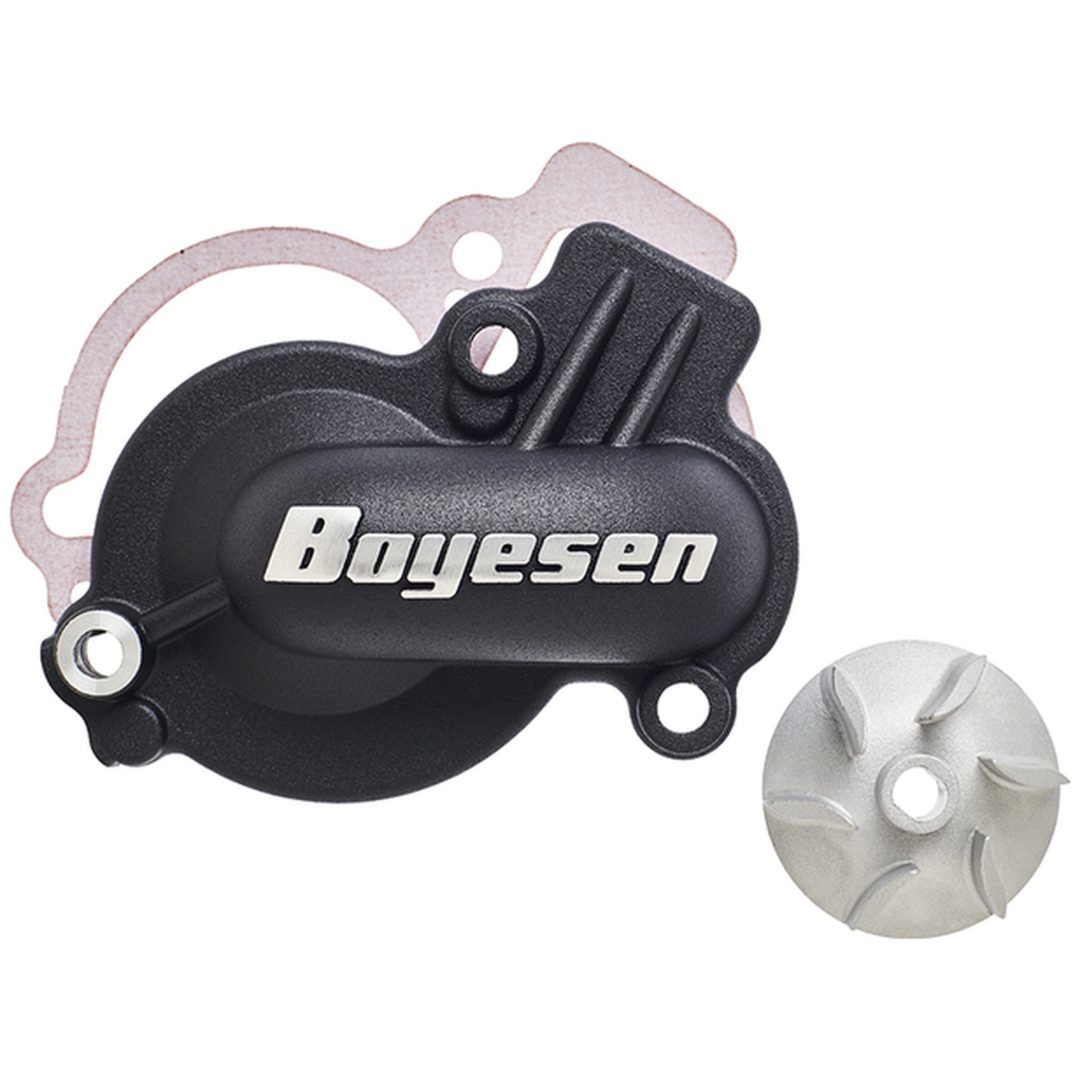 Reparationssats Vattenpump BOYESEN – bild 2