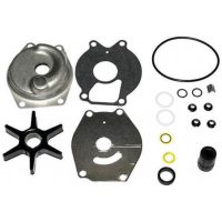 reparationssats vattenpump Mercury/Mariner 9.9-25HP Sea-X