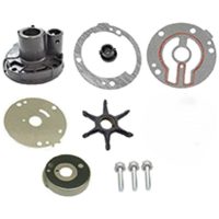 reparationssats vattenpump Yamaha 25/30HP EMP