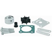 reparationssats vattenpump Yamaha 6/8HP 2-Stroke Sea-X