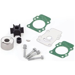 reparationssats vattenpump Yamaha 9.9/15HP (1984-05) Sea-X