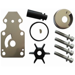 reparationssats vattenpump Yamaha F6/F8/F9.9 Sea-X
