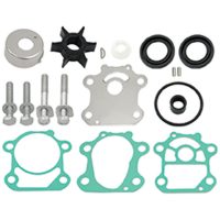 reparationssats vattenpump Yamaha F70 EMP