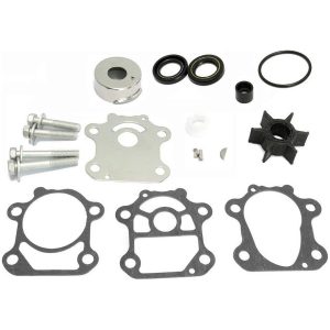 reparationssats vattenpump Yamaha F70A (2010-) Sea-X