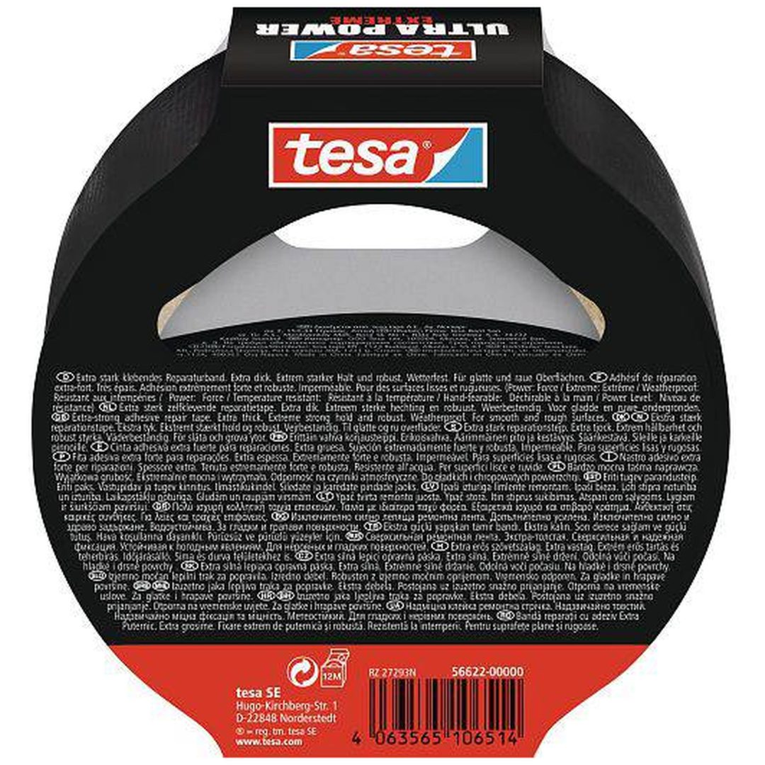 Reparationstejp TESA – bild 2