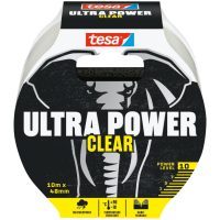 Reparationstejp Transp TESA