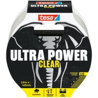 Reparationstejp Transp TESA