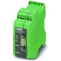 REPEATER PSI-PROFIBUS/12MBPSI-REP-PROFIBUS/12MB