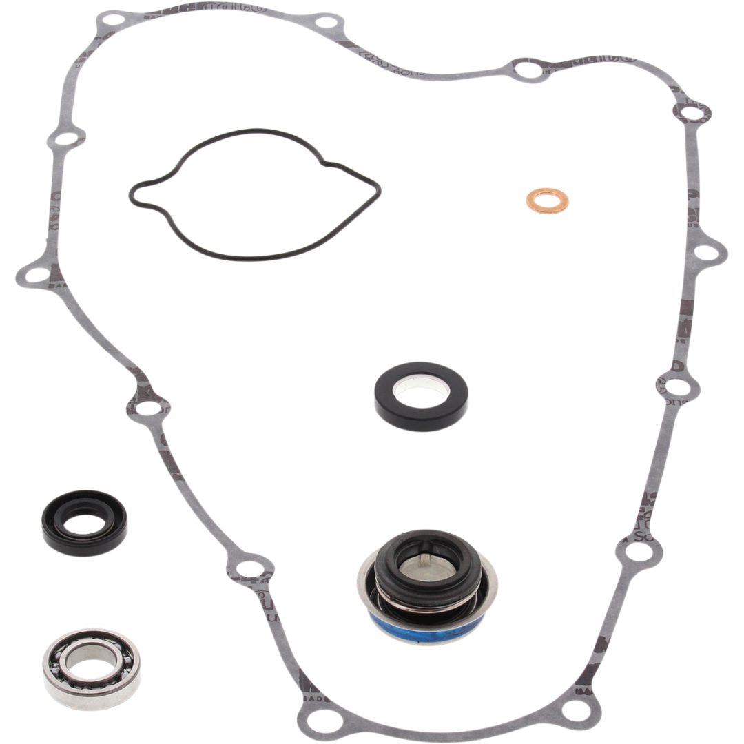 Reperationskit Vattenpump Moose Racing Rep. kit