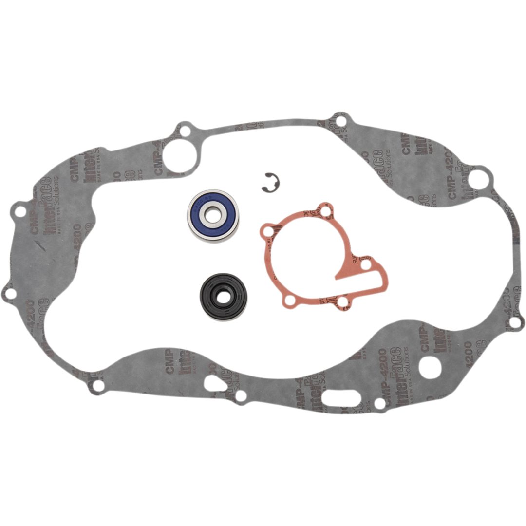 Reperationskit Vattenpump Moose Racing Rep. kit