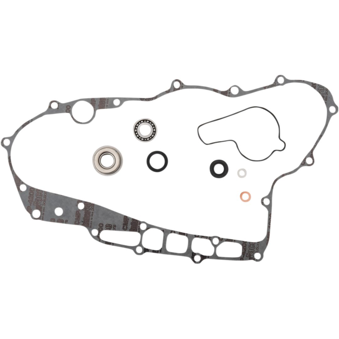 Reperationskit Vattenpump Moose Racing Rep. kit