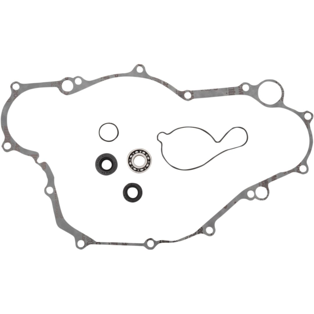 Reperationskit Vattenpump Moose Racing Rep. kit