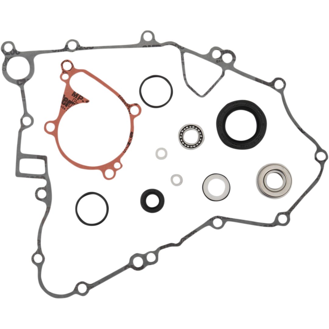 Reperationskit Vattenpump Moose Racing Rep. kit