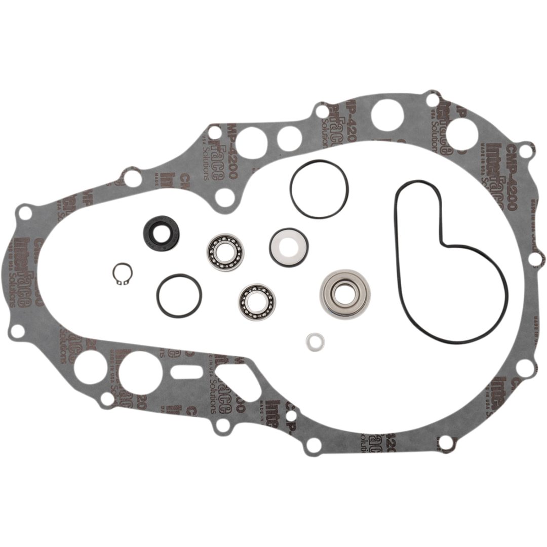 Reperationskit Vattenpump Moose Racing Rep. kit