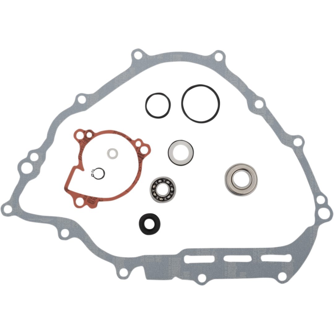 Reperationskit Vattenpump Moose Racing Rep. kit