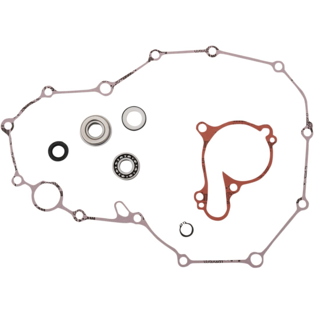 Reperationskit Vattenpump Moose Racing Rep. kit