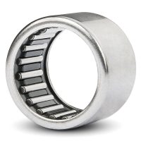 REPERE 4 BLACK BEARING