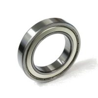 REPERE 5 BLACK BEARING