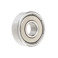 REPERE 9 BLACK BEARING