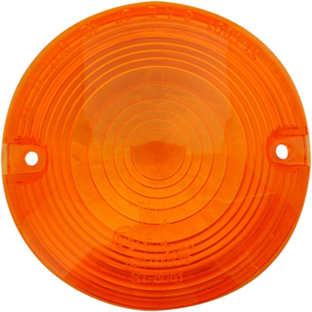 Blinkersglas Ersättning Orange K+S TECHNOLOGIES