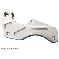 Replacement Right-Hand Relocation Bracket Yamaha T-Max 530 Oversize Kit NG BRAKE DISC
