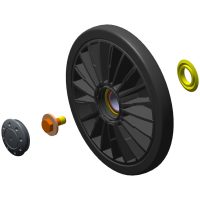 Replacement wheel 202mm 2013- CAMSO