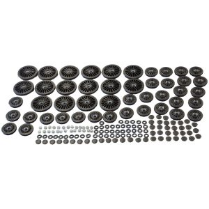 replacement wheel kit CAMSO