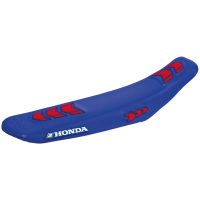 Replica Team HRC 50th Anniversary Seat Cover Blackbird Racing