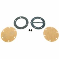 Rep.sats bränslepump Mikuni dubbel 63mm Sno-X
