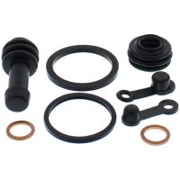 Repsats bromsok fram/bak Polaris All Balls