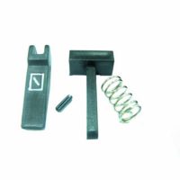 Rep.sats Chokekabel Mikuni trippel Sno-X