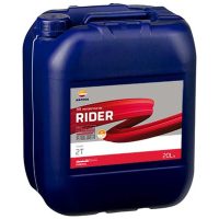 Repsol Rider Town 2T 20L