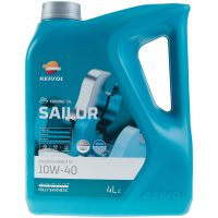 Repsol Sailor Gasoline Board 4T 10W-40 4L (5)